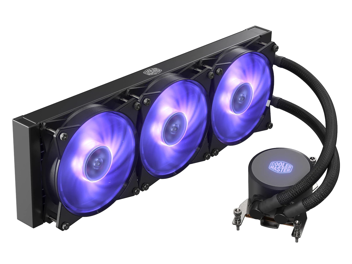 Cooler Master MasterLiquid ML360 RGB TR4